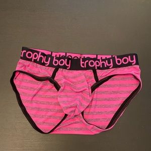 Andrew Christian Briefs